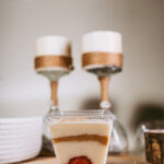 Prizma Kübik Kase 200 cc