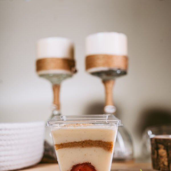 Prizma Kübik Kase 200 cc