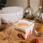 Kapaklı Bardak 200 cc