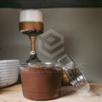 Silindir Magnolya Kasesi 300 CC